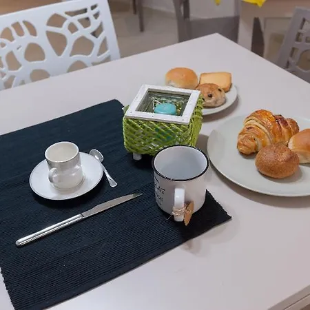住宿加早餐酒店 Epipoli 3*