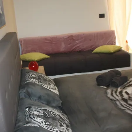 Frühstückspension Epipoli 3*