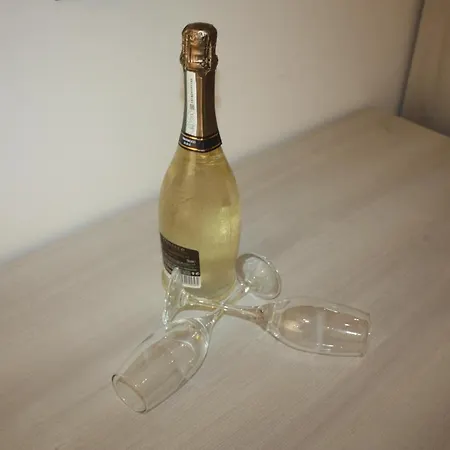 Epipoli 住宿加早餐酒店 锡拉库扎